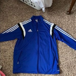 men’s adidas jacket